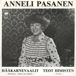 Hääkarnevaalit / Teot ihmisten