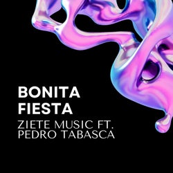 Bonita Fiesta (feat. Pedro Tabasca sax)