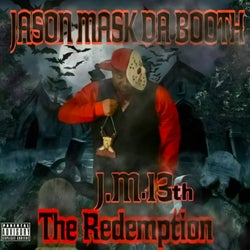 J.M.13th The Redemption