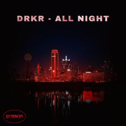 ALL NIGHT (Radio Edit)