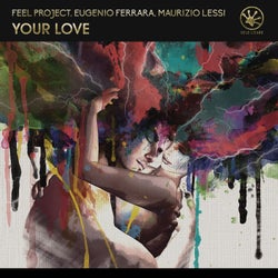 Your Love - Extended Mix