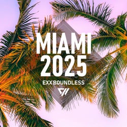 Exx Boundless Miami 2025