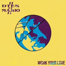 Work Your Love