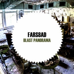 Blast Panorama