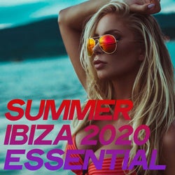 Summer Ibiza 2020 Essential