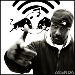 Todd Terry Winter 2012 Spins