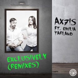 Exclusively (Remixes)