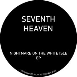 Nightmare on the White Isle