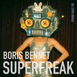Superfreak