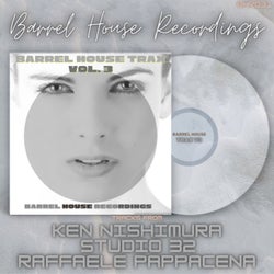 Barrel House Trax, Vol. 3 (Original Mix)