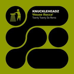 House Rocca (2026 Mix)