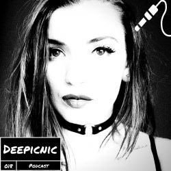Deepicnic Podcast 018 - Qu-Zen