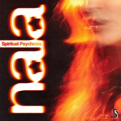 Spiritual Psychosis