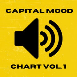 Capital Mood Chart Vol.1