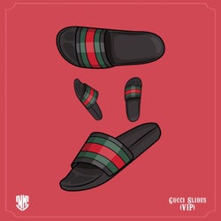 Gucci Slides (VIP)