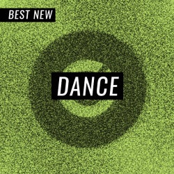 Best New Dance: February
