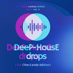 Deep-House Drops (The Candy Edition), Vol. 4