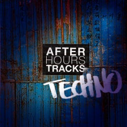 After Hours Tracks: Techno