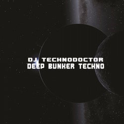 Deep Bunker Techno