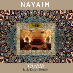 Yaghib (Jack Essek Remix)