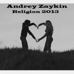 Religion 2013 EP