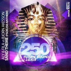 Sand Theme - FSOE 250 Anthem