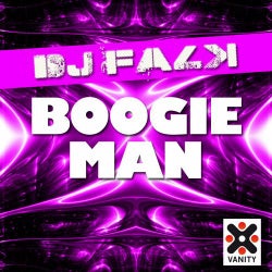 Boogie Man 2012