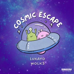 Cosmic Escape