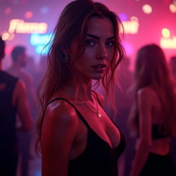 Dance with Me