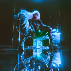 Infinite Icon: The Remixes (Extended)