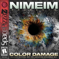 Color Damage