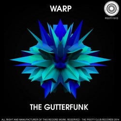The Gutterfunk EP