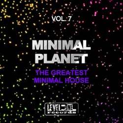 Minimal Planet, Vol. 7 (The Greatest Minimal House)