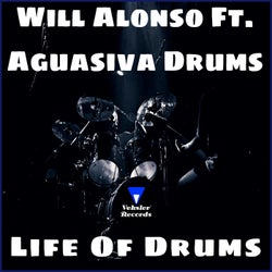 Life Of Drums