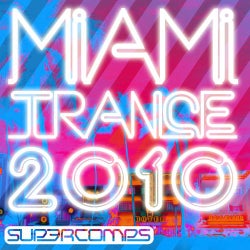 Miami Trance 2010