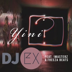 Yini (feat. Imasterz & Freeza Beats)