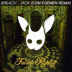 Jack (Cem Egemen Remix)