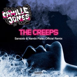 The Creeps (Sansixto & Nando Palau Remix)