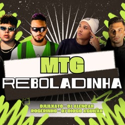 Mtg Reboladinha