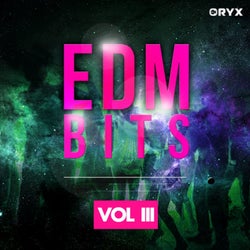 EDM Bits, Vol. 3