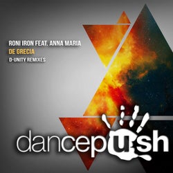 De Grecia (D-Unity Remixes)