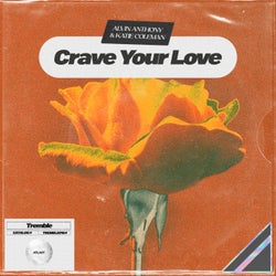 Crave Your Love