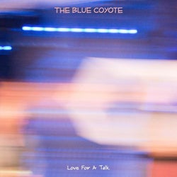 The Blue Coyote