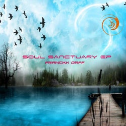 Soul Sanctuary EP