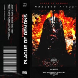 Plague Of Demons