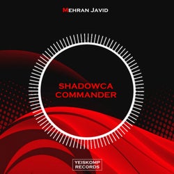 Shadowca Commander