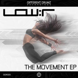 The Movement EP