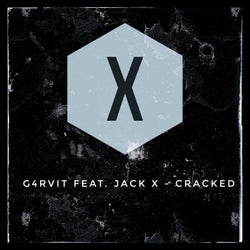 Cracked (feat. Jack X)