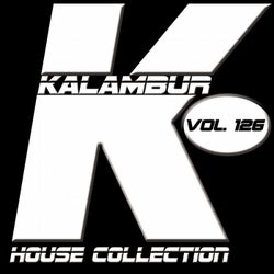 Kalambur House Collection Vol. 126