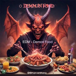 Edm - Demon Food
